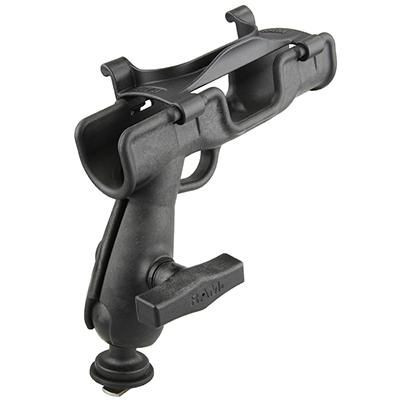 RAM Mounts RAP-341-TRA1U RAM ROD 2007 JR. HOLDER KAYAK RAP-341-TRA1U