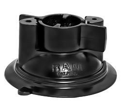 RAM Mounts RAP-224-1 RAM 3.3" DIA. SUCTION RAP-224-1