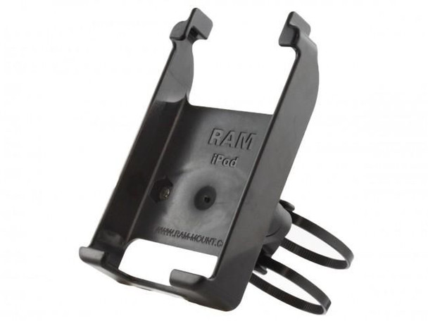 RAM Mounts RAP-274-1-AP1U RAM RAIL EZ-ON for APPLE IPOD RAP-274-1-AP1U
