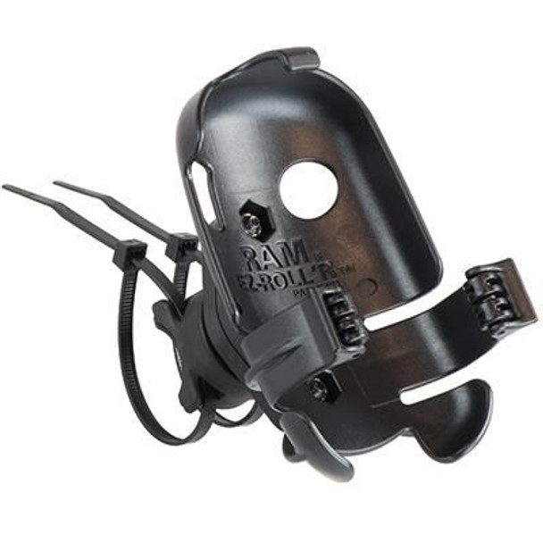 RAM Mounts RAP-274-1-MA14U RAM RAIL EZ-ON W/SWIVEL RAP-274-1-MA14U