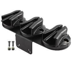 RAM Mounts RAM-VC-MC3 RAM TRIPLE 90 DEGREE MIC CLIP RAM-VC-MC3