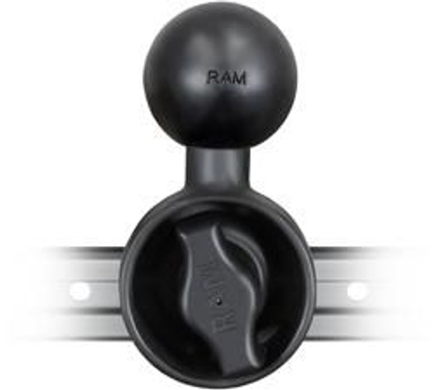 RAM Mounts RAP-354-AAPRU RAM SIDE TRACK MOUNT RAP-354-AAPRU