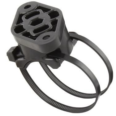 RAM Mounts RAP-274-1U RAM RAIL EZ-ON W/SWIVEL RAP-274-1U