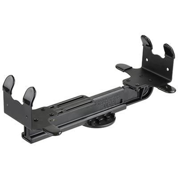 RAM Mounts RAM-VPR-102 Vehicle Printer Base RAM-VPR-102