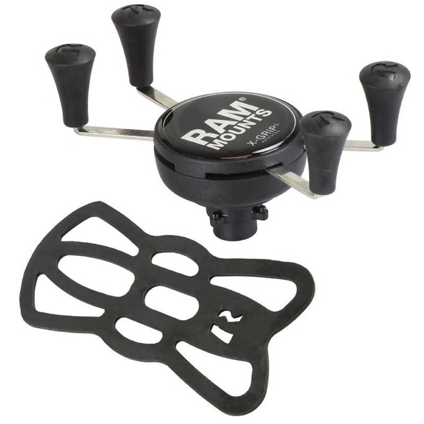 RAM Mounts RAM-HOL-UN7SBU UNPKD RAM X-GRIP UNIVERSAL RAM-HOL-UN7SBU