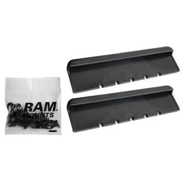 RAM Mounts RAM-HOL-TAB26-CUPSU UNPKD RAM TAB-TITE CUPS 10" RAM-HOL-TAB26-CUPSU