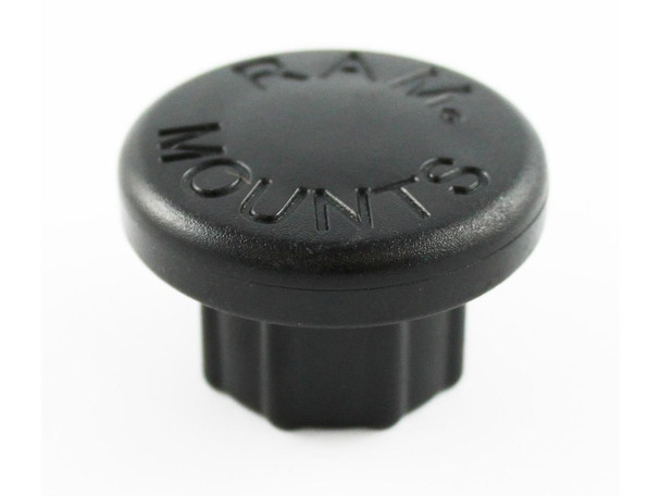 RAM Mounts RAM-PA131CAP RAM 1" NPT END CAP RAM-PA131CAP