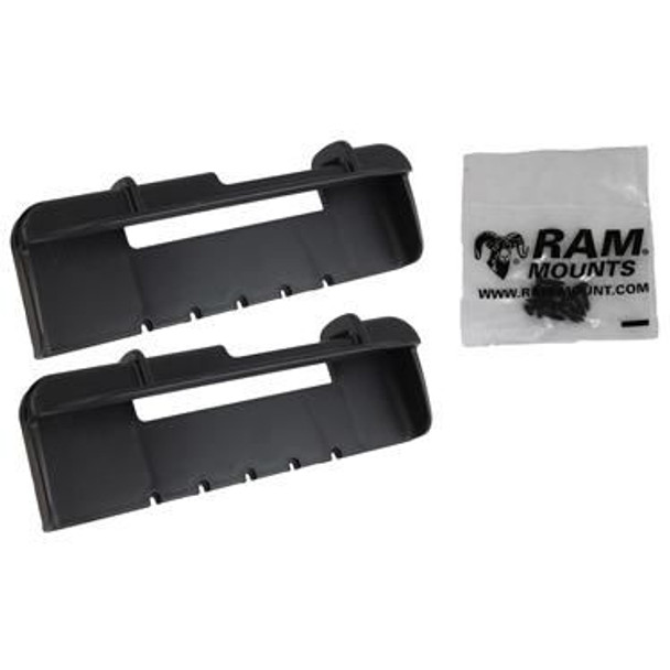 RAM Mounts RAM-HOL-TAB19-CUPSU UNPKD RAM TAB-TITE CUPS RAM-HOL-TAB19-CUPSU