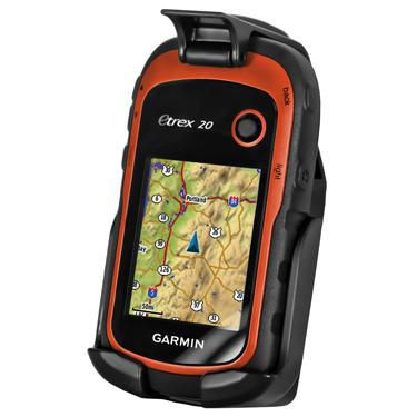 RAM Mounts RAM-HOL-GA48U UNPKD RAM HOLDER GARMIN ETREX RAM-HOL-GA48U