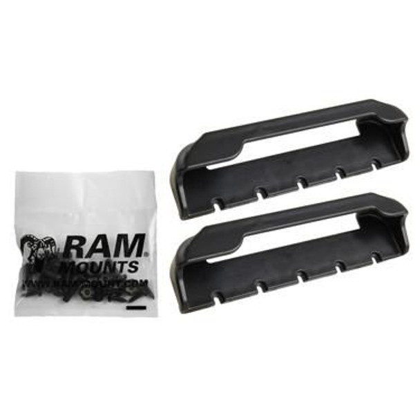 RAM Mounts RAM-HOL-TAB23-CUPSU UNPKD RAM TAB-TITE CUPS 8" RAM-HOL-TAB23-CUPSU