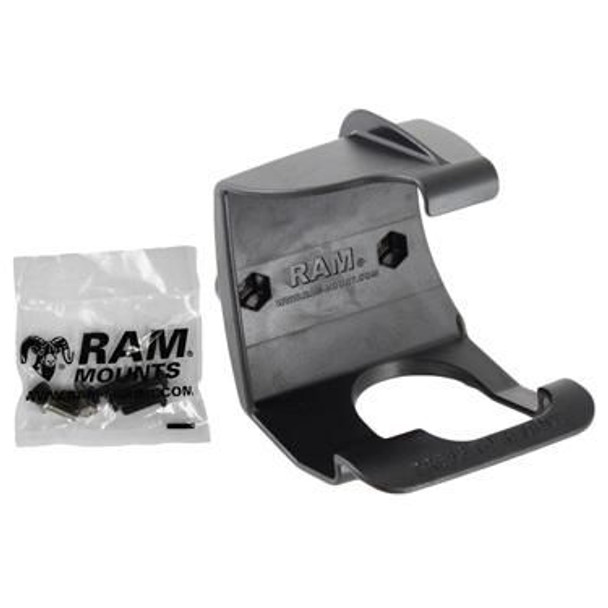RAM Mounts RAM-HOL-GA9U RAM CUSTOM HOLDER GARMIN 2610. RAM-HOL-GA9U