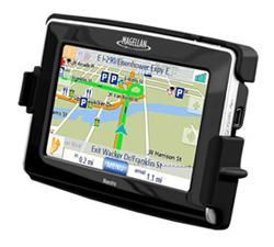 RAM Mounts RAM-HOL-MA12U UNPKD RAM HOLDER MAGELLAN RAM-HOL-MA12U