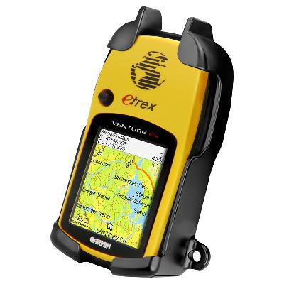 RAM Mounts RAM-HOL-GA16U UNPKD RAM HOLDER GARMIN ETREX RAM-HOL-GA16U