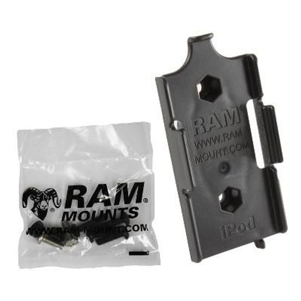 RAM Mounts RAM-HOL-AP2 RAM HOLDER for I-POD NANO RAM-HOL-AP2