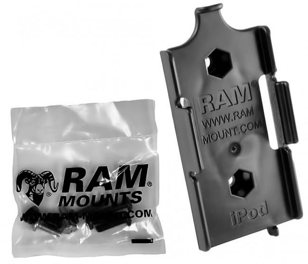 RAM Mounts RAM-HOL-AP2U RAM HOLDER for I-POD NANO RAM-HOL-AP2U
