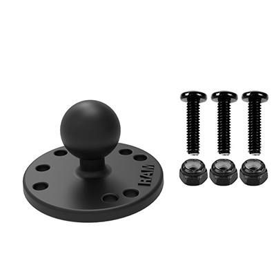 RAM Mounts RAM-B-202-G4U RAM BASE & BALL for GARMIN RAM-B-202-G4U
