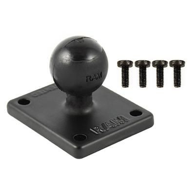 RAM Mounts RAM-B-202-MA4U RAM RECTANGLE BASE MAGELLAN RAM-B-202-MA4U