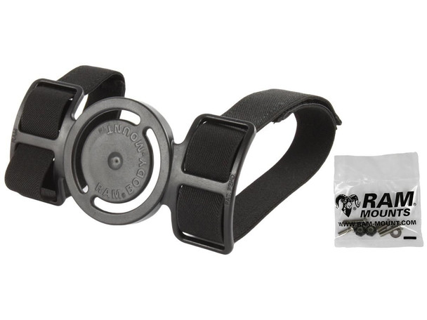 RAM Mounts RAM-BM-A1 RAM BODY MOUNT for ARMS RAM-BM-A1