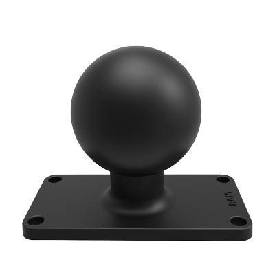 RAM Mounts RAM-D-202U-24 RAM BASE RAM-D-202U-24