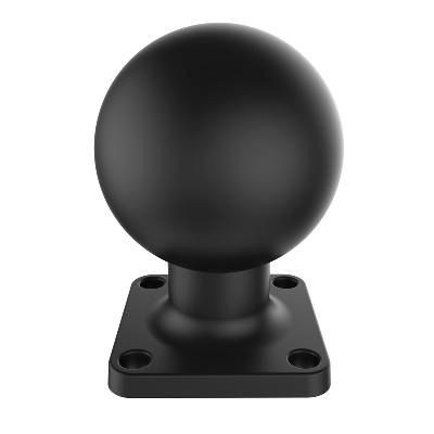 RAM Mounts RAM-D-202U-22 RAM base. 2" x 2". D-size RAM-D-202U-22