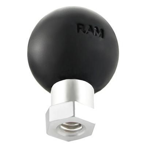 RAM Mounts RAM-B-337U RAM BASE W/1/4"-20 HOLE RAM-B-337U