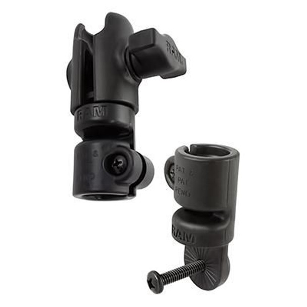 RAM Mounts RAM-B-316-TRA1-NRU RAM TRANSDUCER MNT NO ROD RAM-B-316-TRA1-NRU