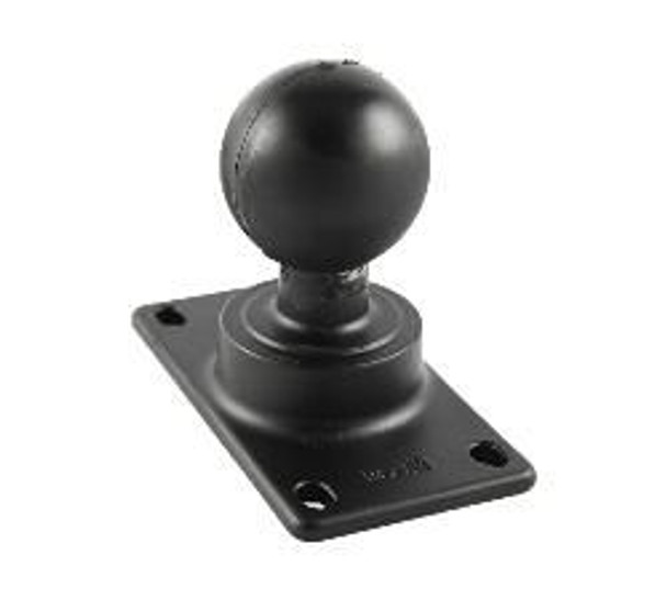 RAM Mounts RAM-D-243U UNPKD 2-13/16" X 5" RAM-D-243U