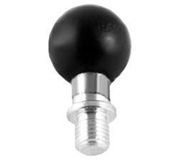 RAM Mounts RAM-B-349-1U RAM BASE W/ M10 X 1.5 PITCH RAM-B-349-1U