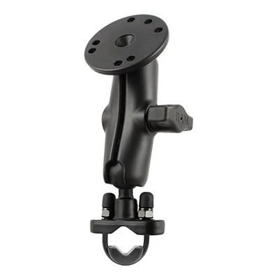 RAM Mounts RAM-B-149Z-202 RAM U-BOLT MNT W/ 202 BASE RAM-B-149Z-202