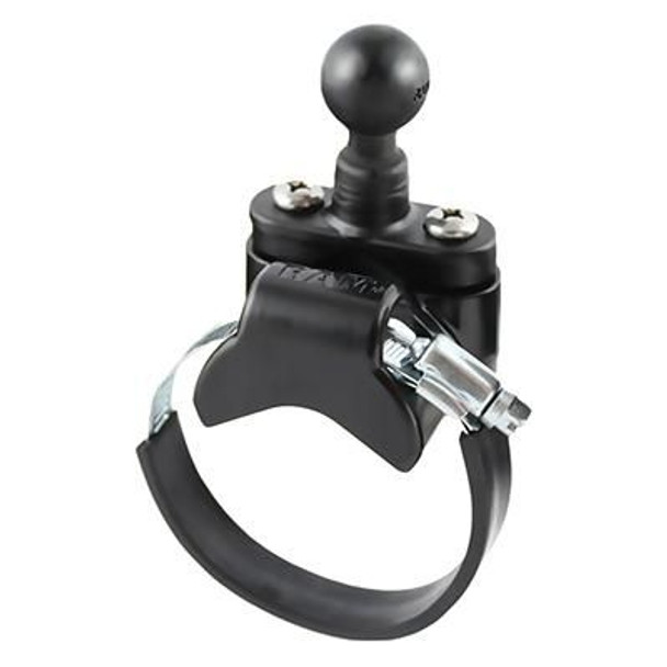 RAM Mounts RAM-B-231Z-2NUBU UNPK RAM BASE W/UTV STRAP RAM-B-231Z-2NUBU