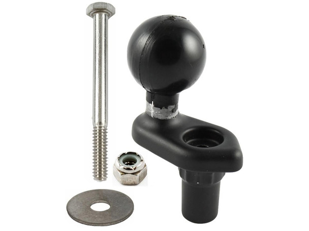 RAM Mounts RAM-351U UNPKD RAM FISHING ROD HOLDER RAM-351U