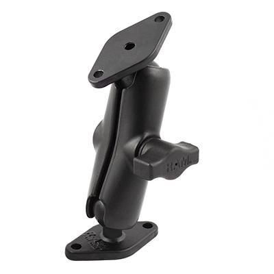 RAM Mounts RAM-B-102U UNPKD RAM-B-102 EVERYTHING RAM-B-102U