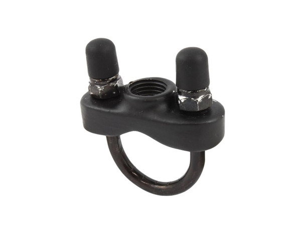 RAM Mounts RAM-B-241U RAM SINGLE U-BOLT BASE W/ RAM-B-241U