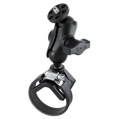 RAM Mounts RAM-B-108B-A-366U Ram V Base Clamp RAM-B-108B-A-366U