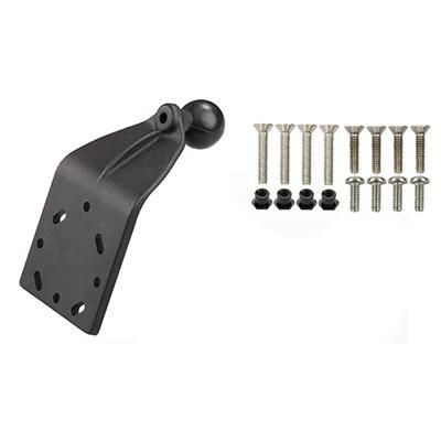 RAM Mounts RAM-B-125B-G1U RAM for YOKES W/ MOUNTING RAM-B-125B-G1U