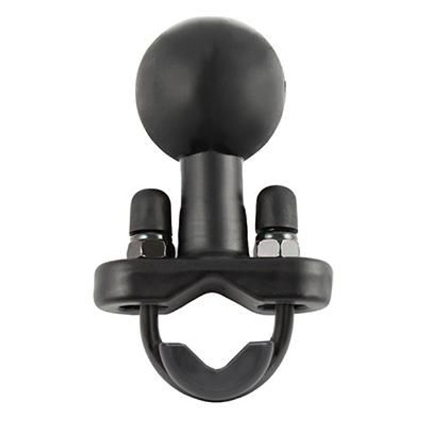 RAM Mounts RAM-231ZU UNPKD RAM RAIL BASE W/BALL RAM-231ZU