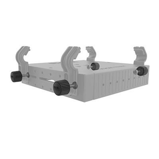 RAM Mounts RAM-234-AK1U UNPK RAM ADJUSTABLE KNOB RAM-234-AK1U