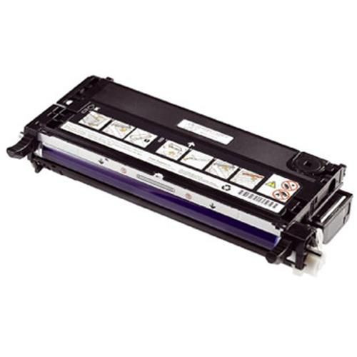 Dell R717J CTRG TONR 5.5K BLK 2145CN R717J