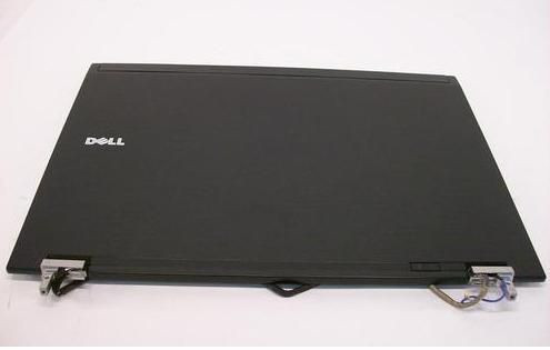 Dell R150P LCD Back Cover LID assembly R150P