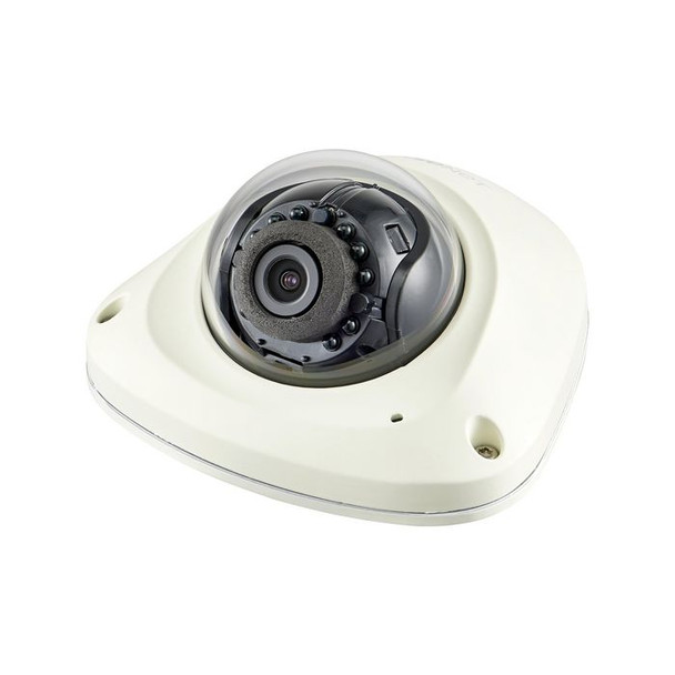 Hanwha QNV-6023R 2MP Mobile IR Vandal Dome QNV-6023R Hanwha QNV-6023R 2MP Mobile IR Vandal Dome QNV-6023R