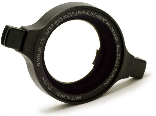 Raynox QC-505 QC-505 Wideangle QC-505