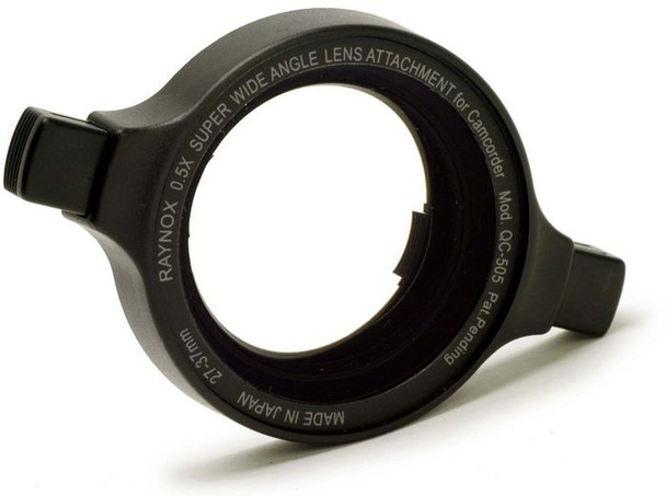 Raynox QC-505 QC-505 Wideangle QC-505