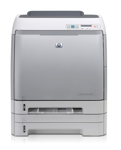 HP Q7823A-RFB HP Laserjet 2605dtn Q7823A-RFB
