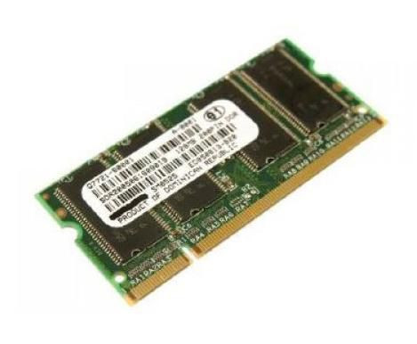 HP Q7721-67951 128 MB DDR MEMORY Q7721-67951