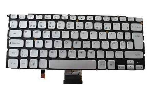 Dell PWMNC Keyboard DANISH PWMNC
