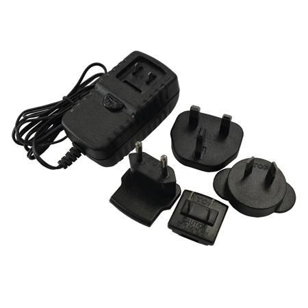 ACTi PPBX-0015 Power Adapter AC 100~240V PPBX-0015