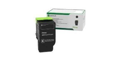 Lexmark 78C20K0 Lexmark toner black 78C20K0. 78C20K0