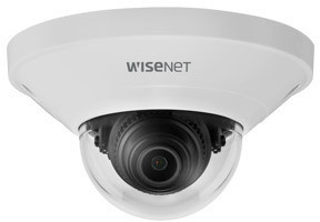 Wisenet QND-8011 5MP MINI DOME 2 QND-8011