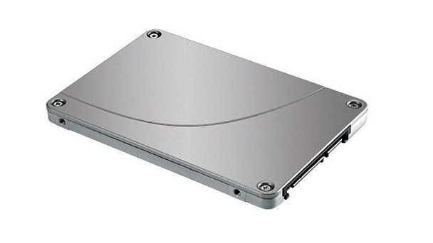 HP 738714-001 SSD 512GB SATA-3 2.5 " FF 738714-001