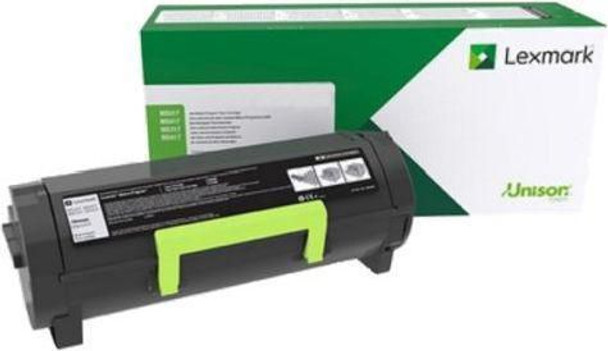 Lexmark 71B2HM0 Toner Magenta Return Program 71B2HM0
